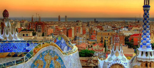 Descubre la obra de Gaudí en Barcelona – ÓperaRamblas